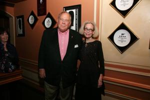 Chip and LC Matthews