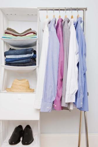 How to Choose the Best Hangers for Closet Organization - Downsize,  Declutter, and Launch your Professional Organizing Business