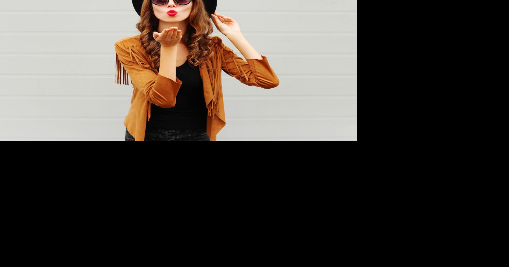 Beauty Buzz: About a Pout