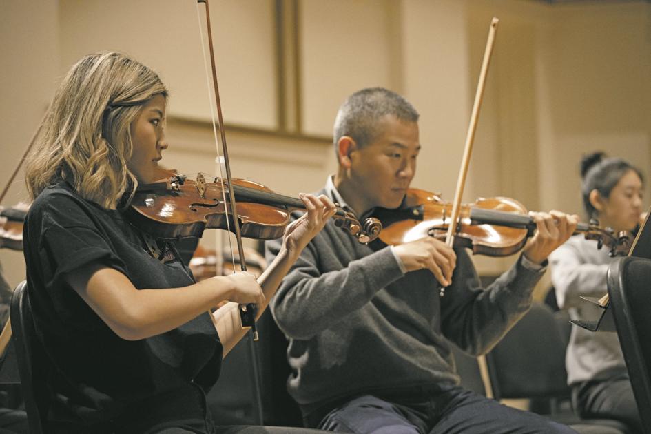 St. Louis Symphony Youth Orchestra Celebrates 50 Years | Features | 0