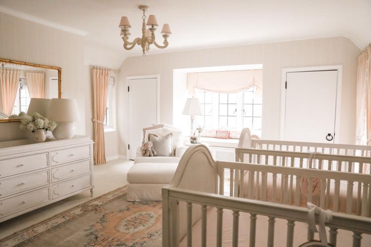 Grandmillennial: The Interior Design Trend That Blends Contemporary ...