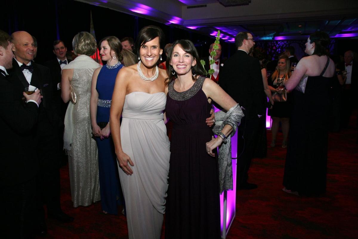 Kristin Shambro, Amy Howdershell