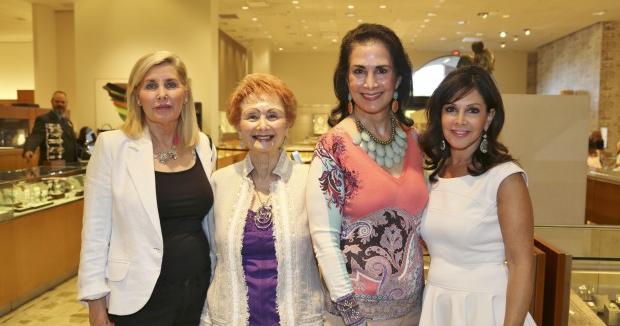 Pam Toder, Don Sherman