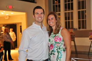Cole Christian, Natalie Bess