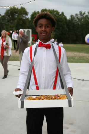 Christian Moore
