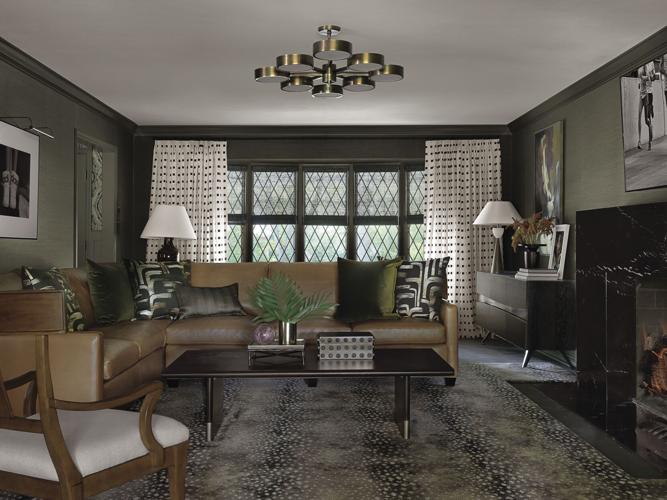 The Making of the Zimmerman House: Tour the Des Peres Dream Home