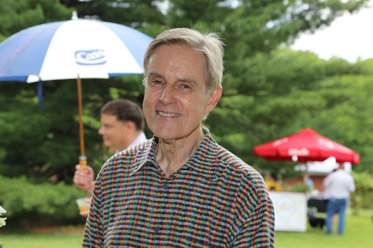 Peter Shank