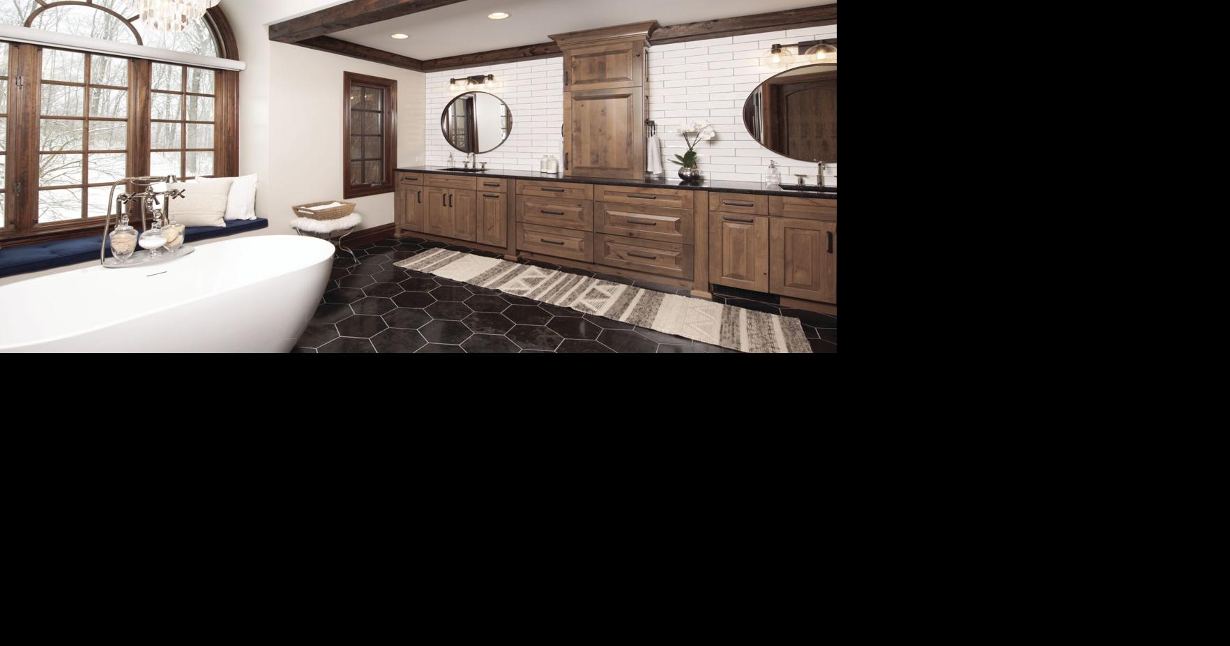 Improve Mental Health Through Thoughtful Interior Design