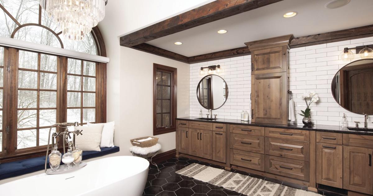 Improve Mental Health Through Thoughtful Interior Design