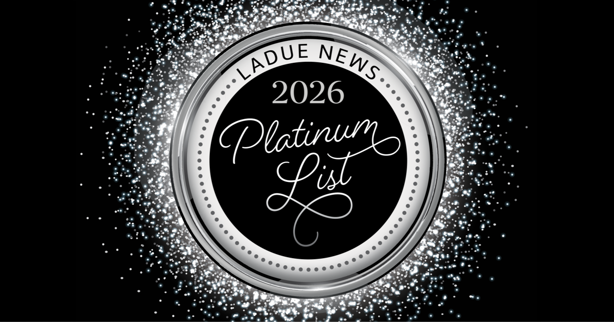 Meet the winners of the 2026 Ladue News Platinum List