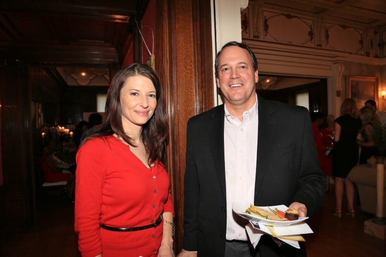 Heart Association Volunteer Appreciation