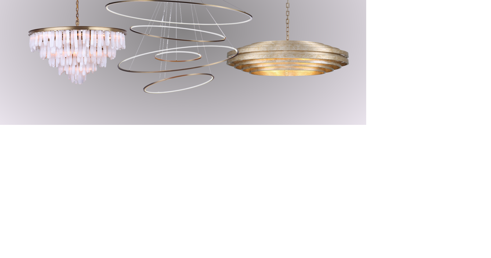 Wilson outlet lighting chandeliers
