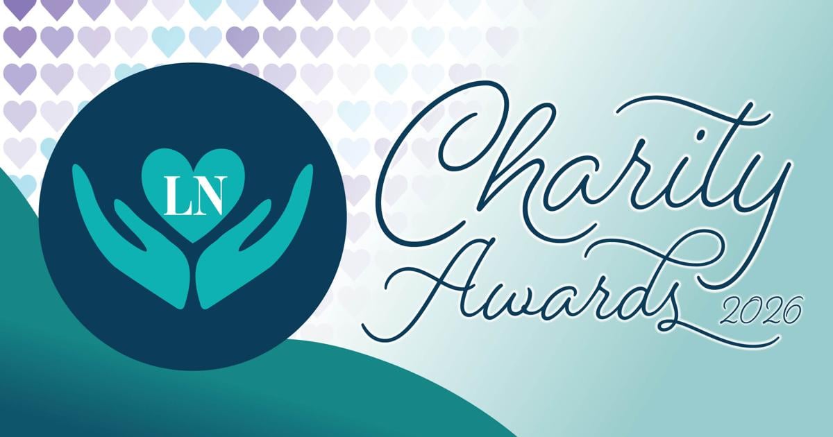 Meet the 2026 Ladue News Charity Awards recipients