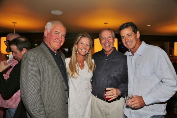 Mike Shannon's 75th Birthday Celebration