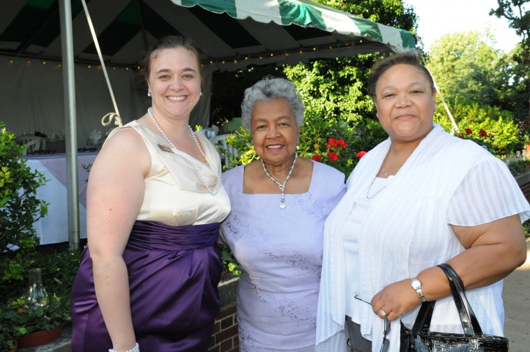 A Night at the Opera. June 6, 2012