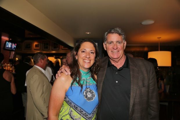 mike shannon new wife