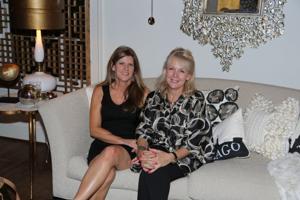 Laurie Morris, C.J. Knapp