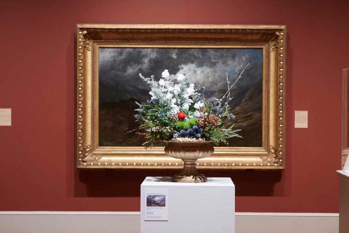 Experience Art in Bloom at the Saint Louis Art Museum
