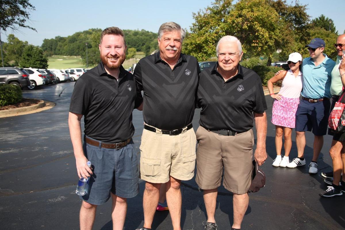 Peter Nagel, Tom Riegerix, Frank Riegerix