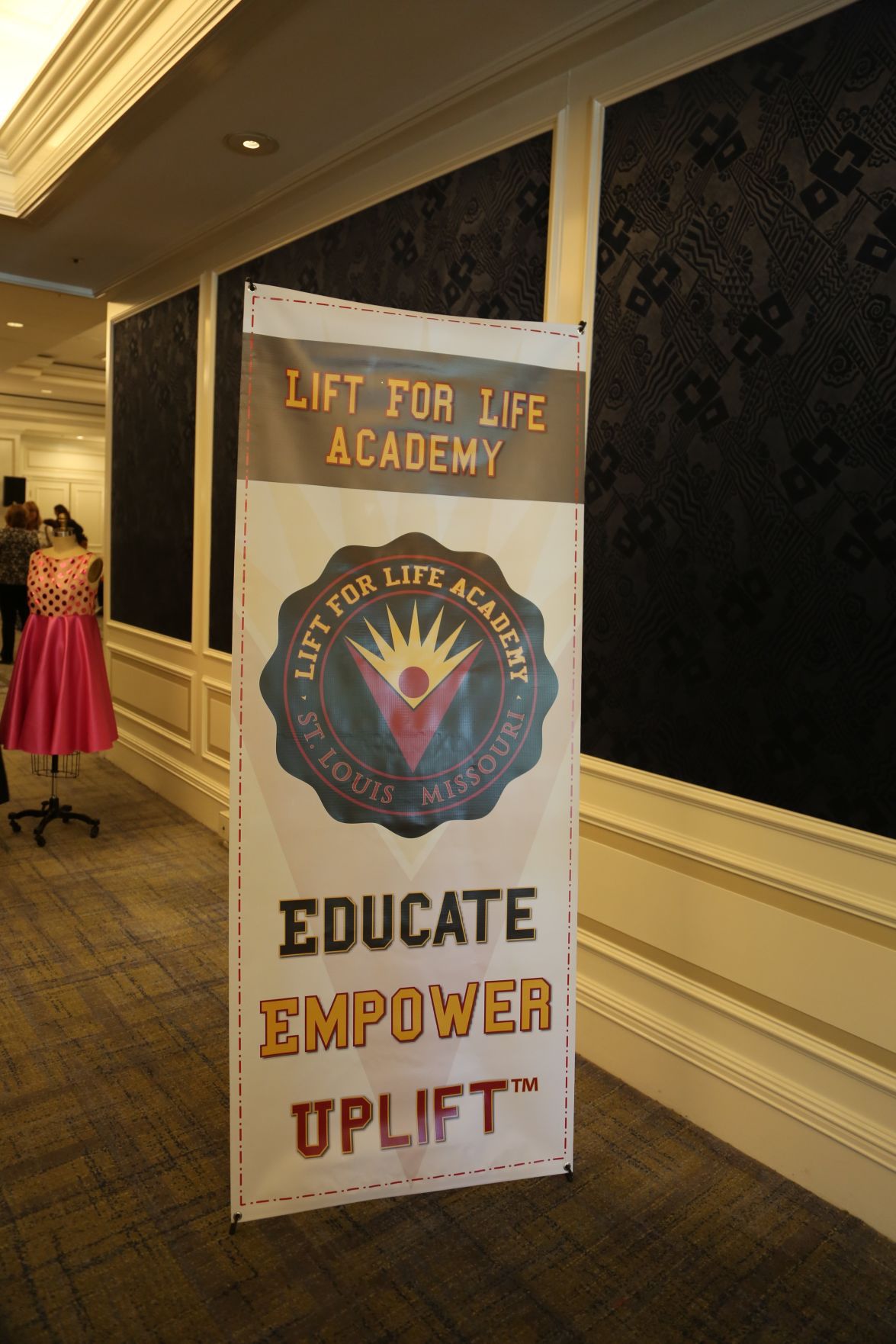 lift for life academy lift for life academy