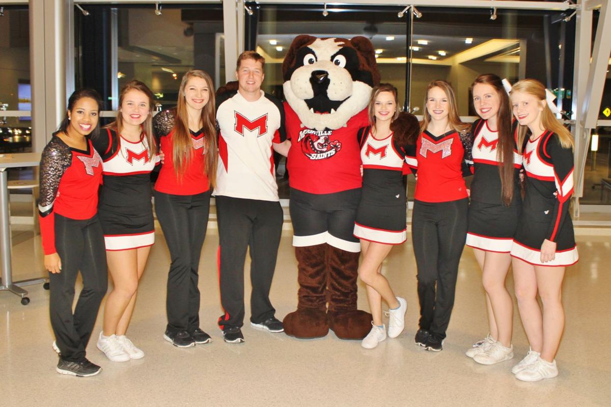 Maryville University Spirit Program