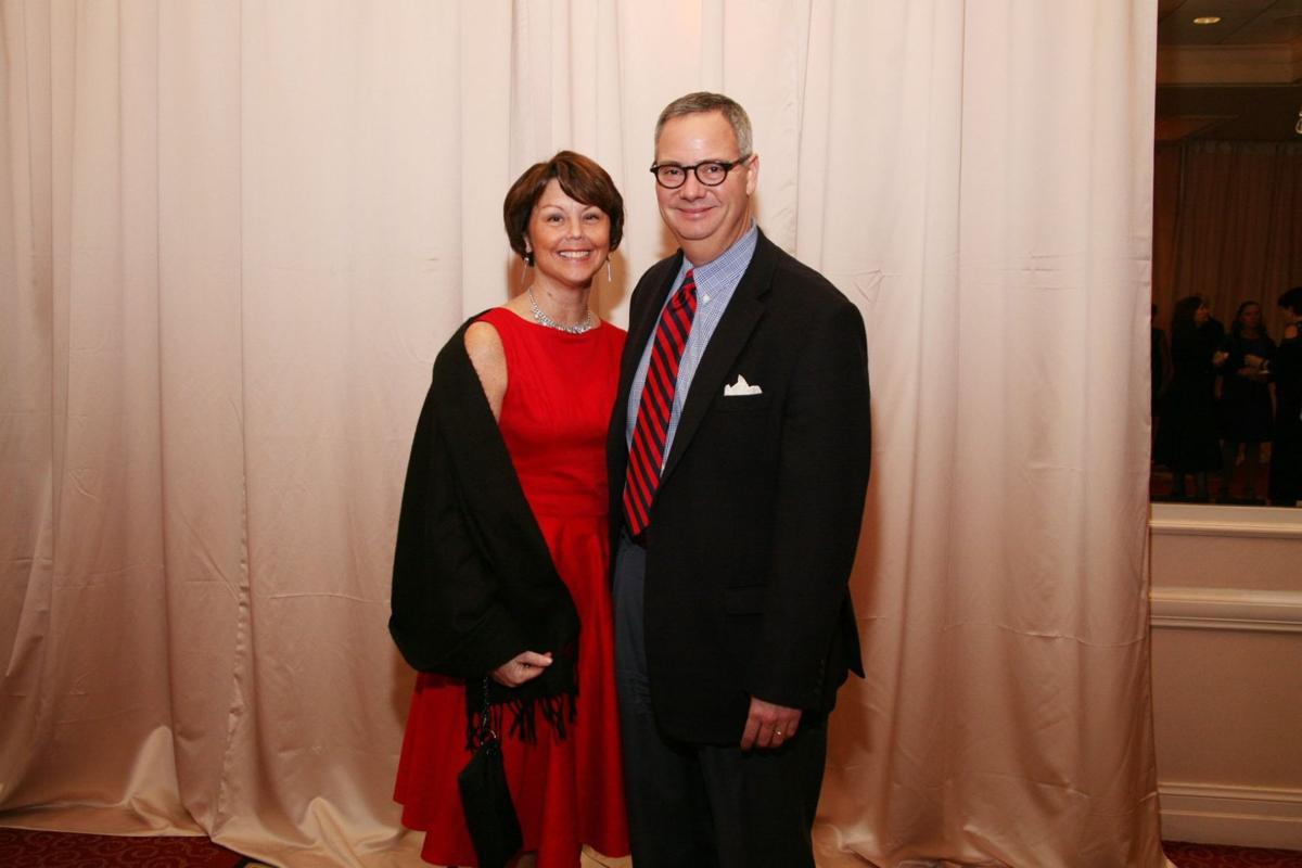 Colleen and Ron Watermon