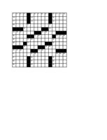 Crossword | | laduenews.com