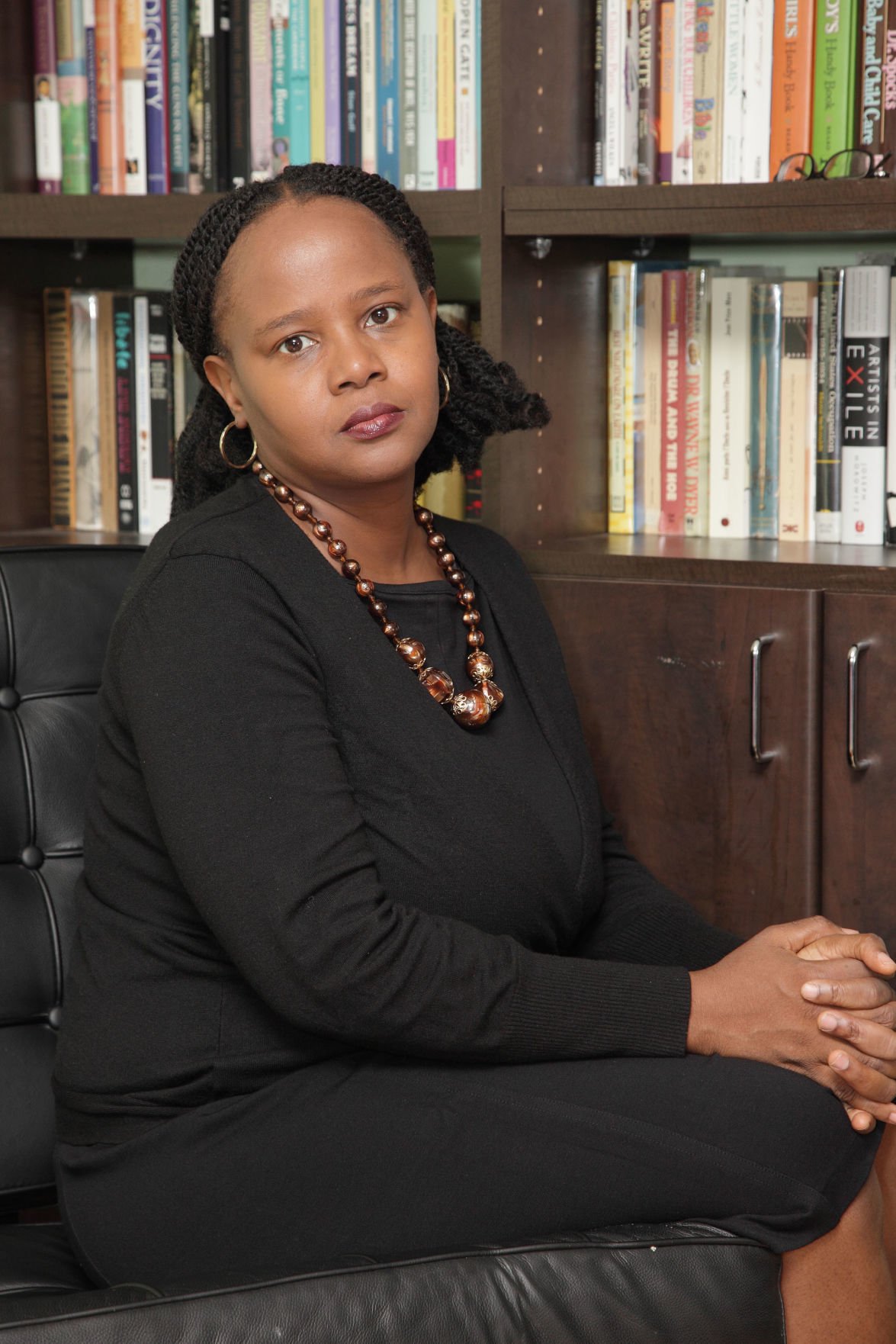 Acclaimed Writer Edwidge Danticat To Receive St. Louis Literary Award