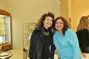 Susan Fadem, Margaret Gillerman