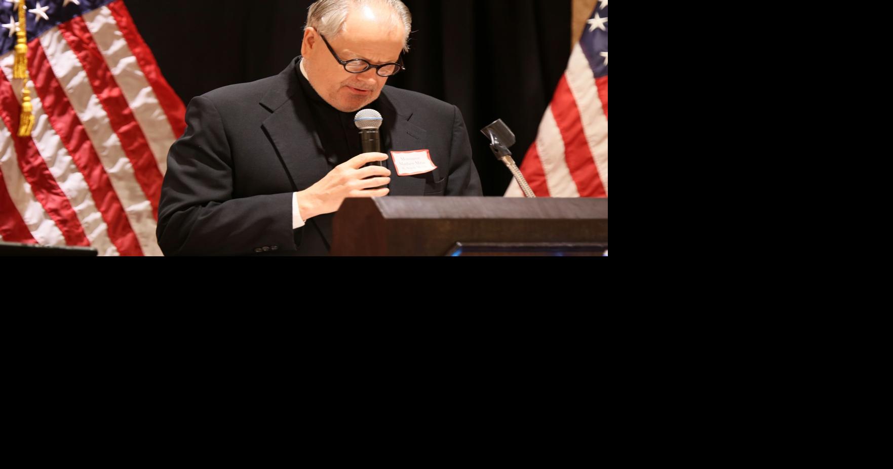 St. Louis Area Faith Leaders Unite for Prayer Breakfast