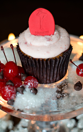 RockettesCupcake