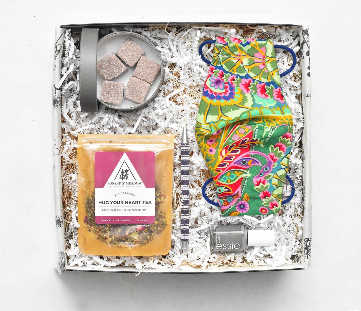 QeBoxMaker ‑ Gift Box Creator - Elevate Sales by Enabling
