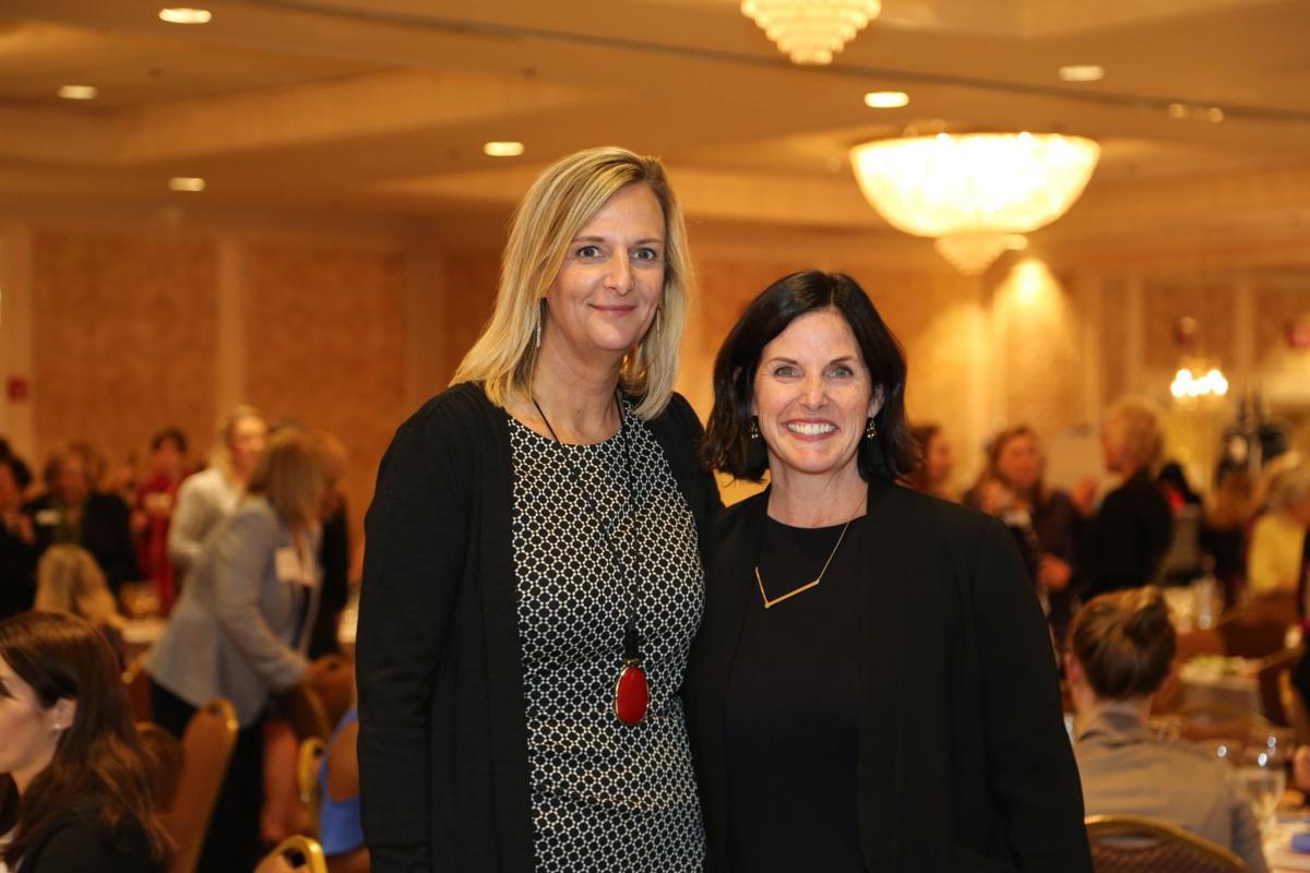 Barb Anderson-Kerlin, Margaret McDonald