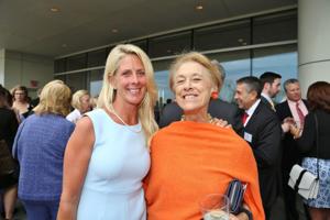 Tracey Conley, Cathy Berges