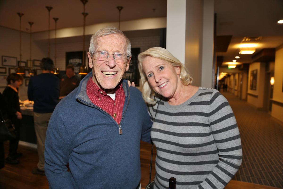 Jim and Beth McDonald