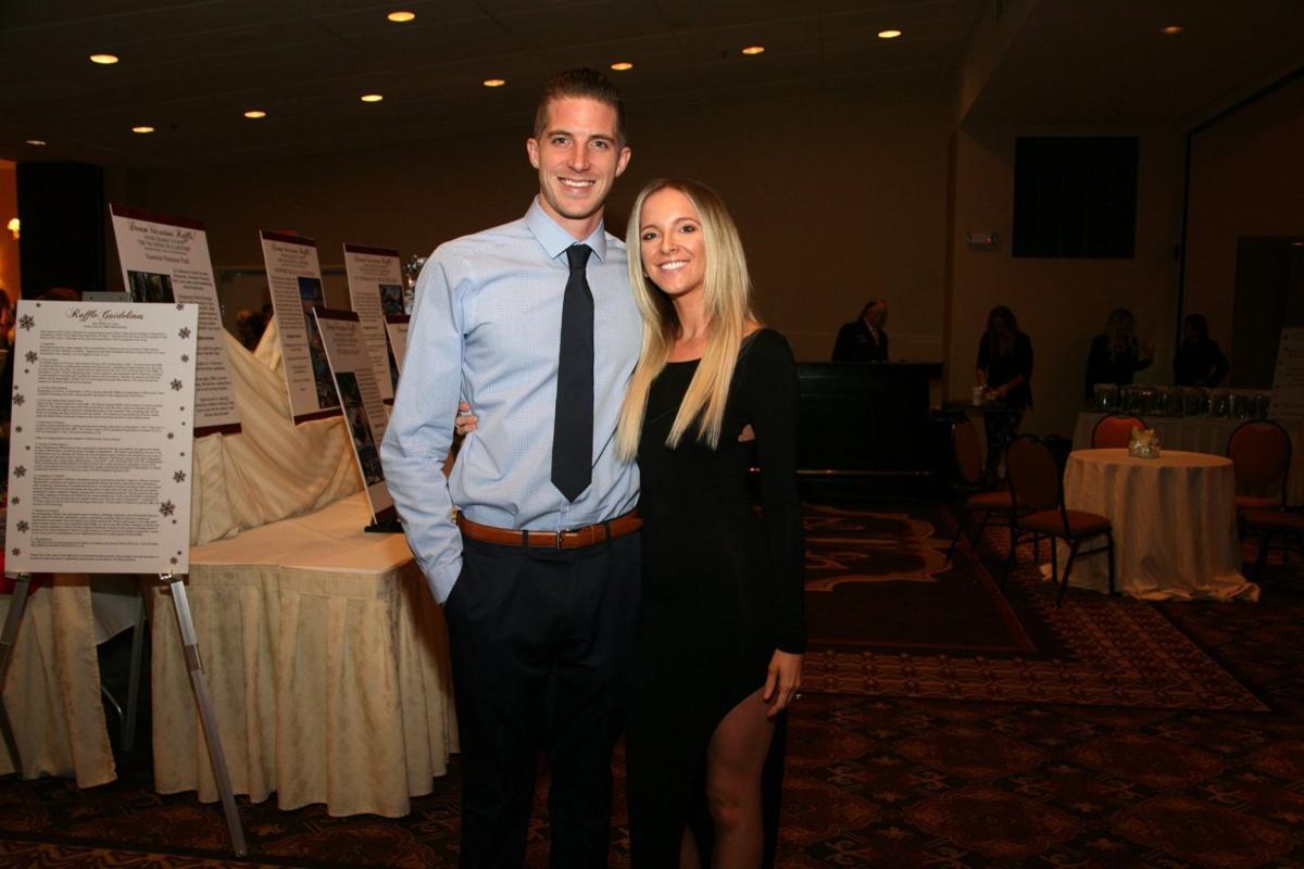 Cameron Loechel, Rheana Naber