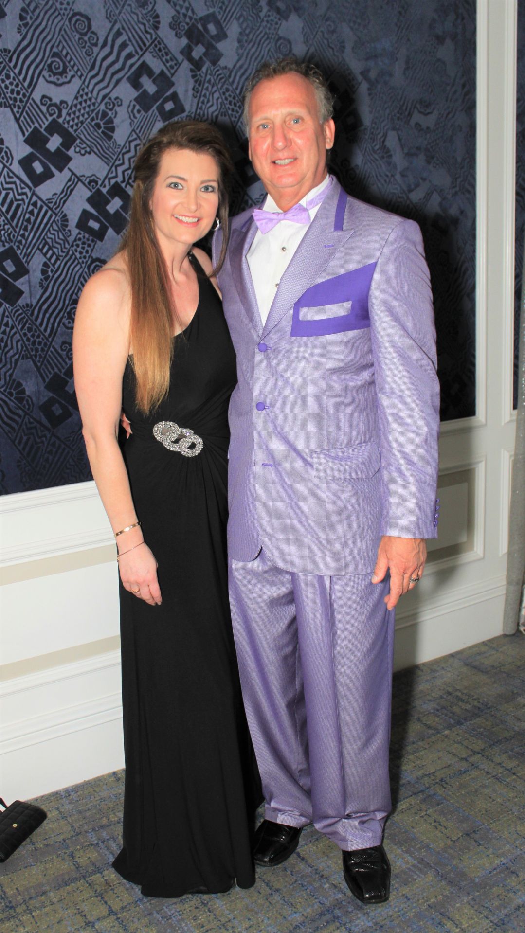 Gary and Carla Grewe
