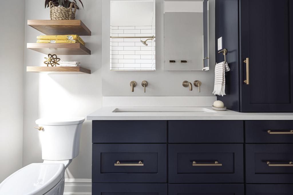 C M Interiors Transforms Colonial Home For St Louis Family Of Four Abode Laduenews Com - Kenrose Kitchen Cabinets Arthur Il C M Interiors Transforms Colonial Home For St Louis Family Of Four Abode Laduenews Com - Kenrose Kitchen Cabinets Arthur Il
