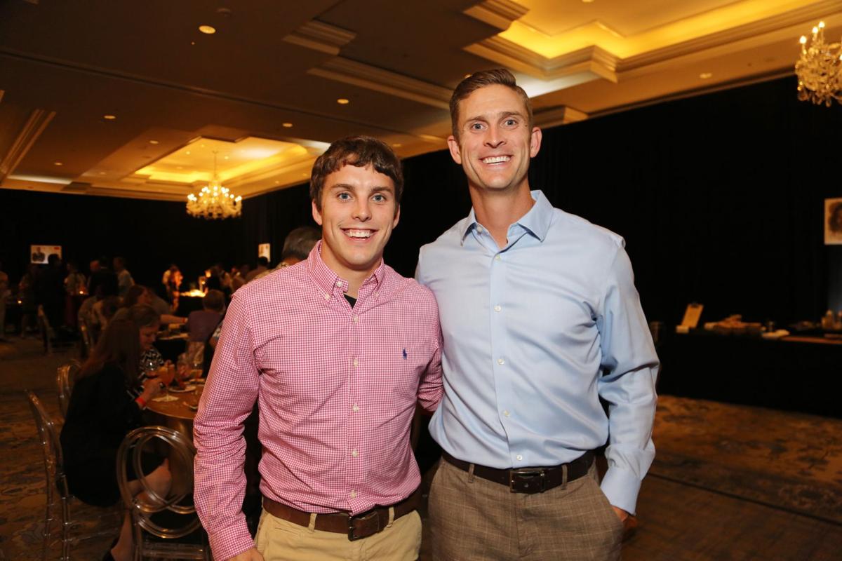 Fletcher an Frank McGinty