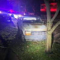 Charges filed after high speed chase in county