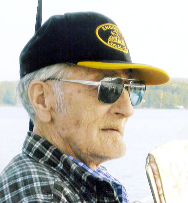 Basil Scott Obituaries ladysmithnews