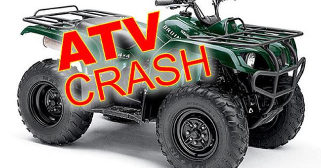Man killed in Rusk County ATV rollover | News | ladysmithnews.com