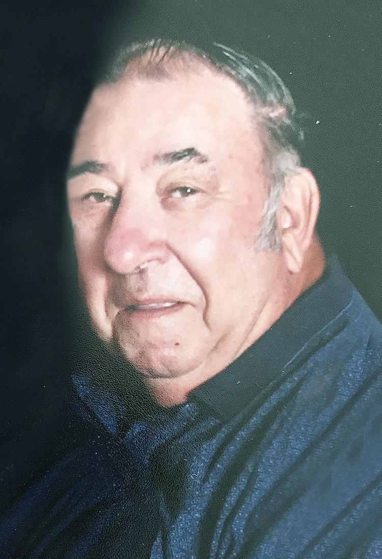 Charles Whittenberger, Jr. Obituaries