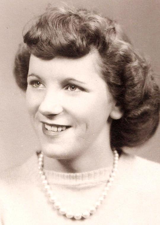 Shirley Musser Obituaries