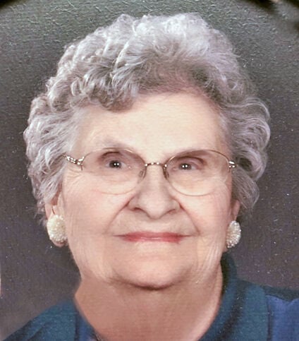 Helen Eckert Obituaries ladysmithnews