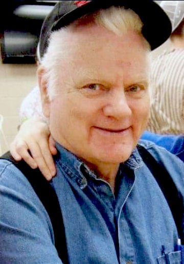 August Hanson, Sr.
