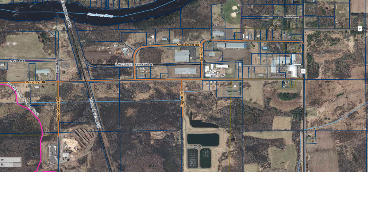 City council seeks rail spur project