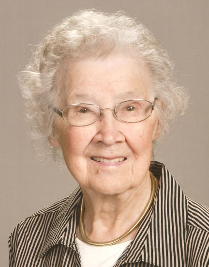 Mary Dusza | Obituaries | Ladysmithnews.com