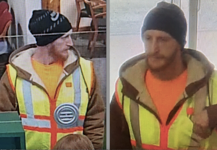 Fake check suspect arrested in Black River Falls Area News