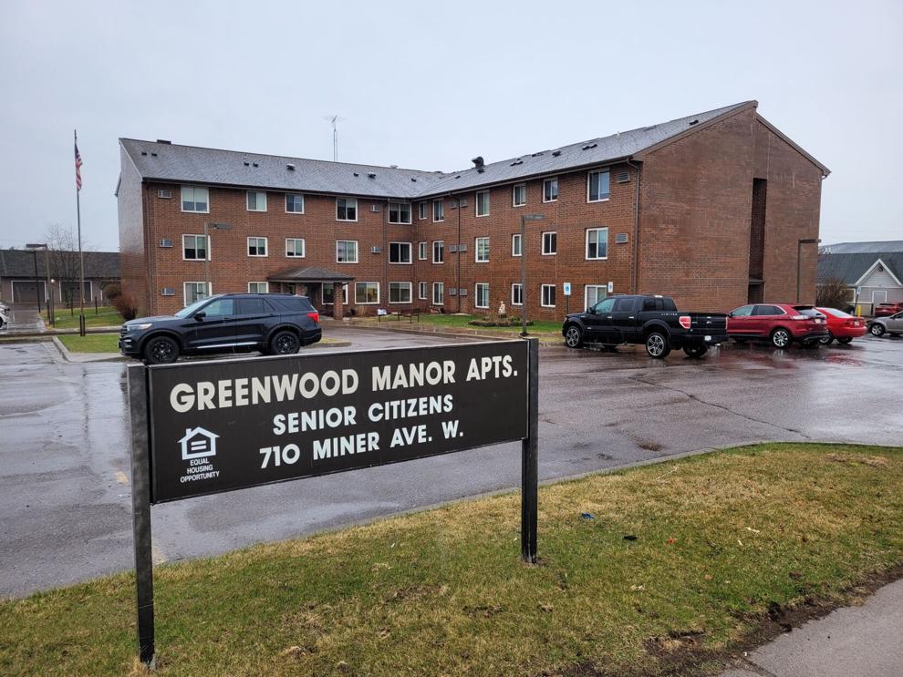 Greenwood Manor reopening after fire